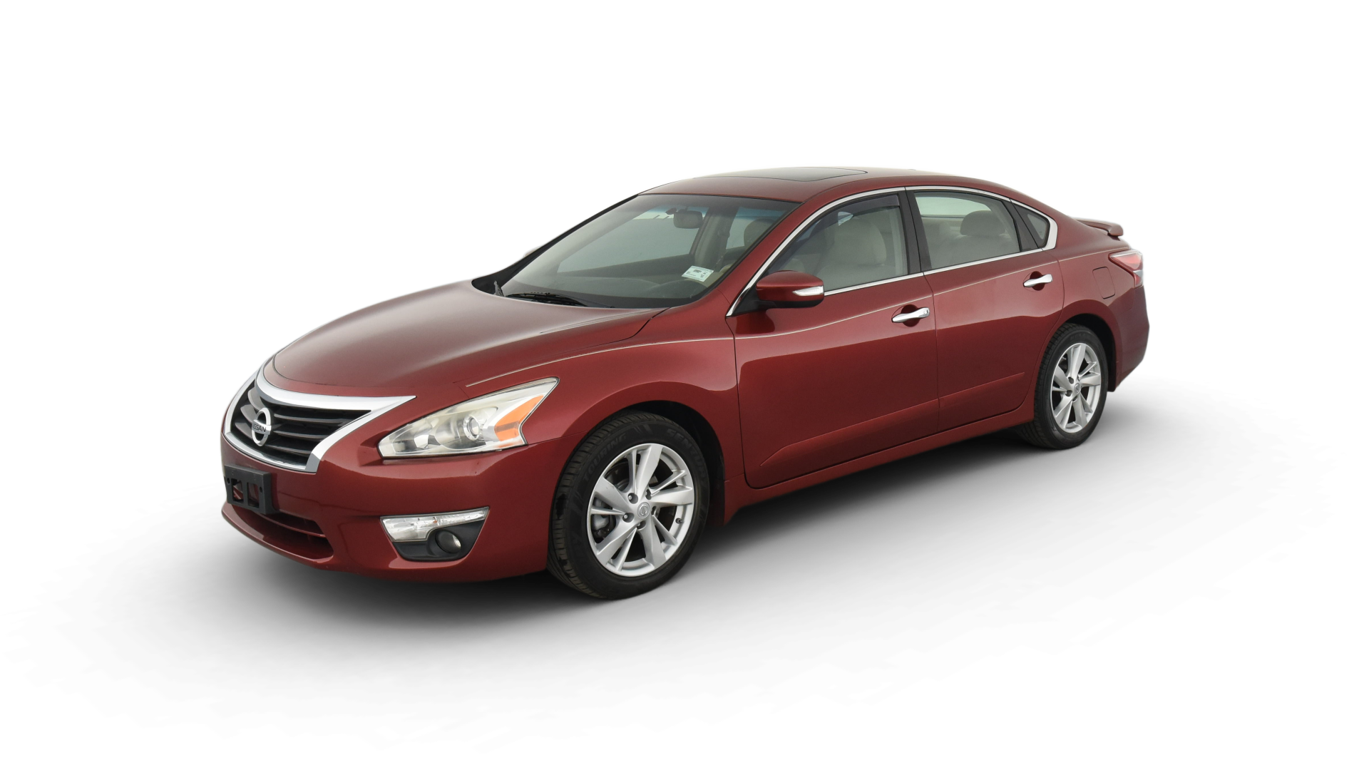 Used 2013 nissan altima carvana